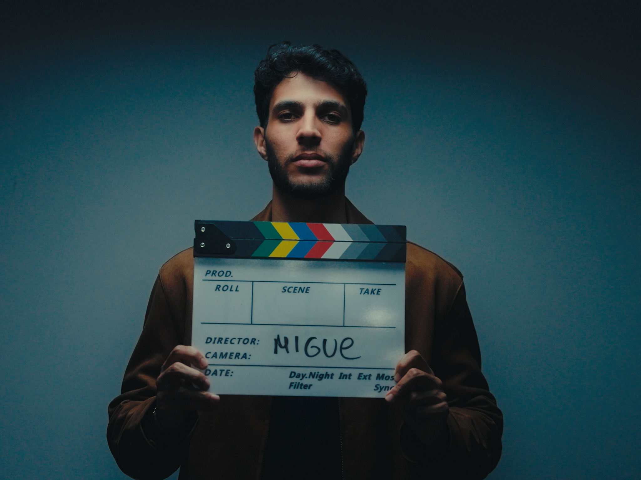 Miguelangel Randazzo